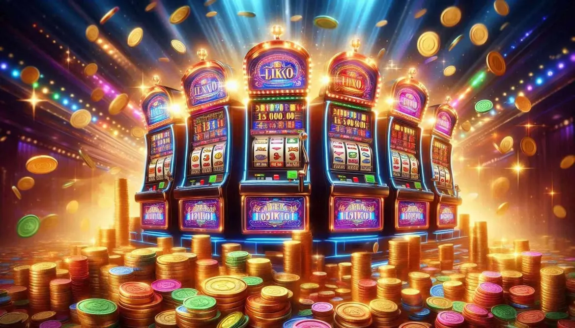 Jokersino Casino